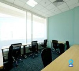 Serviced Office Space Andheri East
