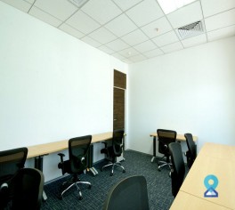Office Space Mumbai