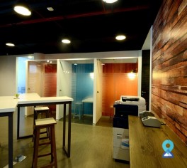 Shared Office Andheri East, Mumbai