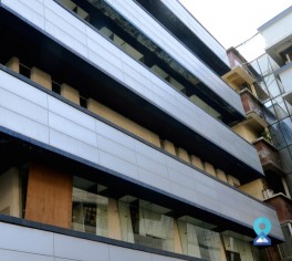 Business Centre Andheri East, Mumbai