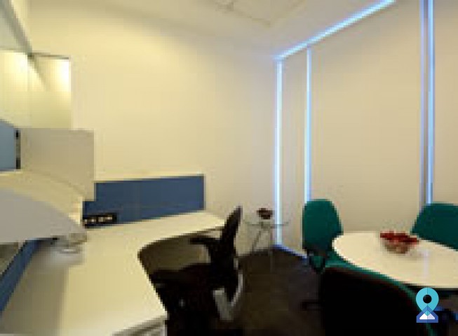 Office Space BKC Kalina, Mumbai