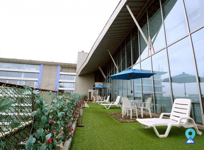 Shared Office Space BKC Kalina, Mumbai