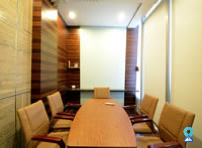 Meeting Room in BKC Kalina, Mumbai