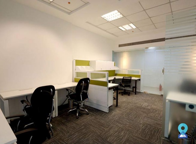 Office for rent BKC Kalina, Mumbai