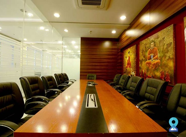 Meeting Room BKC Kalina, Mumbai