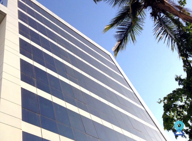 Business Centre BKC Kalina