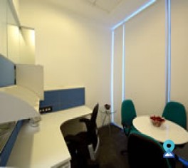 Office Space BKC Kalina, Mumbai