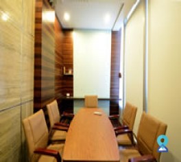 Meeting Room in BKC Kalina, Mumbai