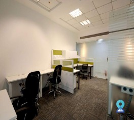 Office for rent BKC Kalina, Mumbai