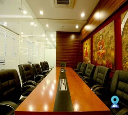 Meeting Room BKC Kalina, Mumbai