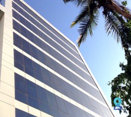 Business Centre BKC Kalina