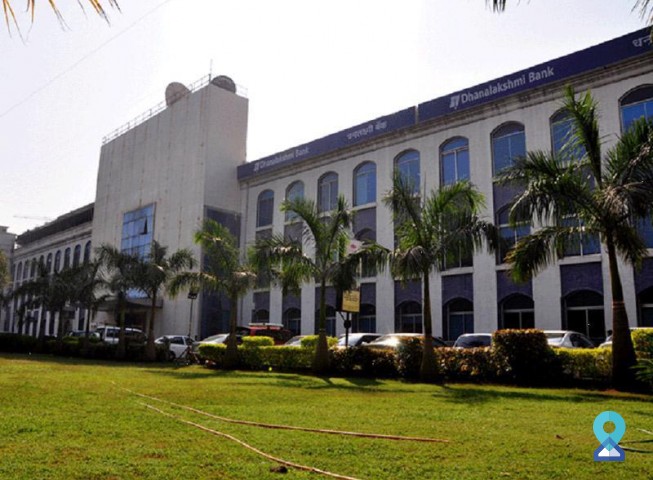 Office Space Lower Parel