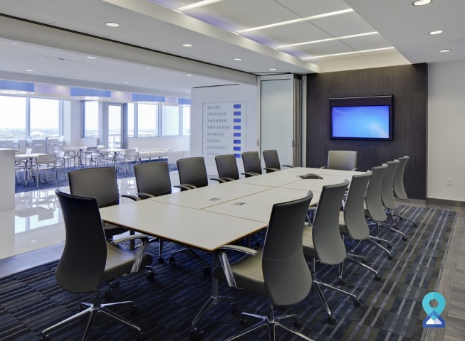 Meeting Room Lower Parel, Mumbai
