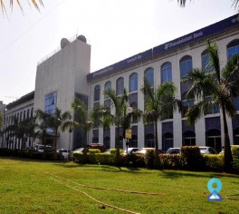 Office Space Lower Parel