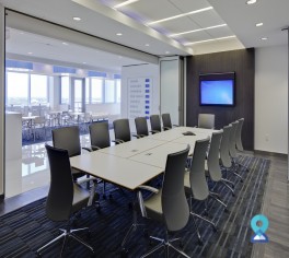 Meeting Room Lower Parel, Mumbai