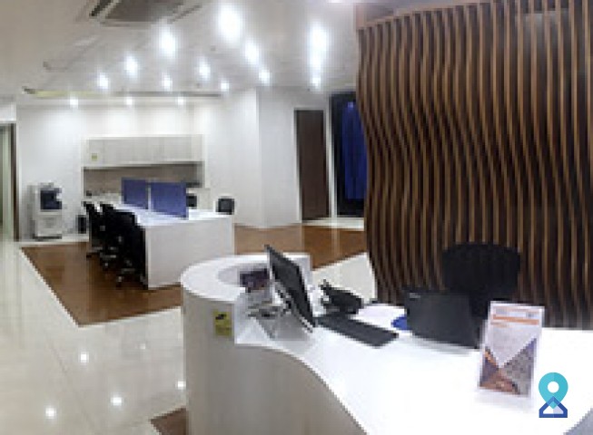 Office Space Parel