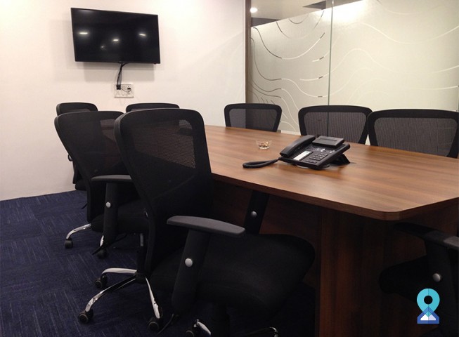 Office Space Parel, Mumbai