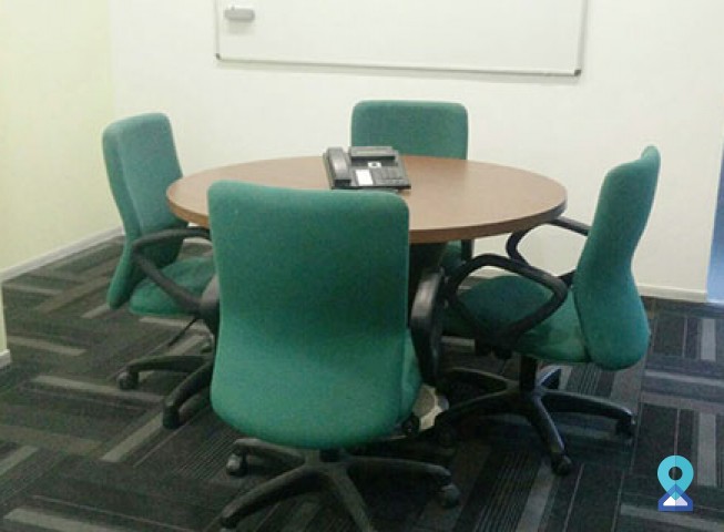 Meeting Room in Hiranandani Business Park, Powai, Mumbai