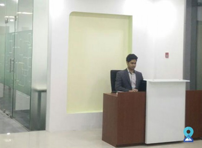 Office Space in Powai, Mumbai