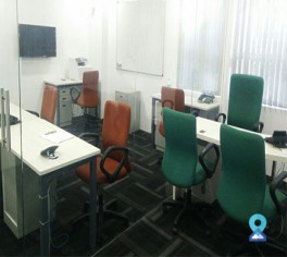 Office Space Hiranandani Business Park, Powai