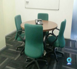 Meeting Room in Hiranandani Business Park, Powai, Mumbai