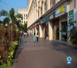 Office Space in Hiranandani Business Park Mumbai