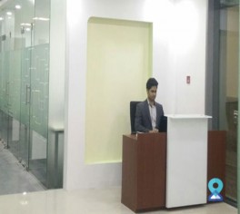 Office Space in Powai, Mumbai