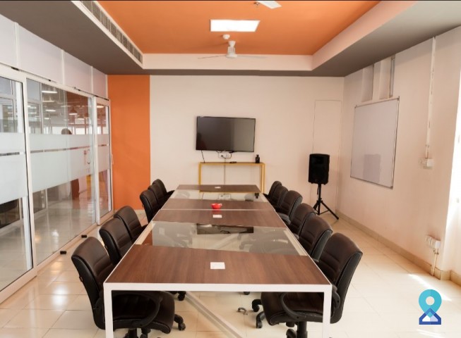 Coworking Space in Sector 63, Noida