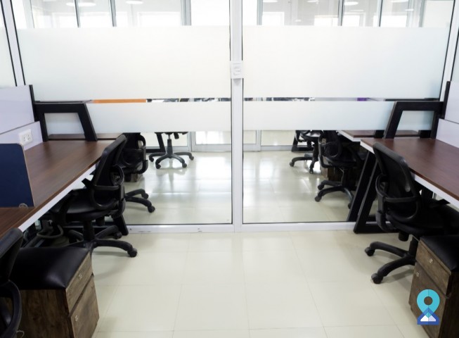 coworking space in sector 63 Noida