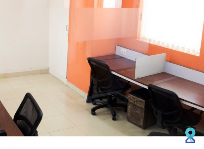 coworking space in sector 63 Noida