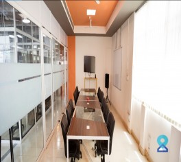 Coworking Space in Sector 63, Noida