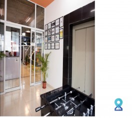 coworking space in sector 63 Noida