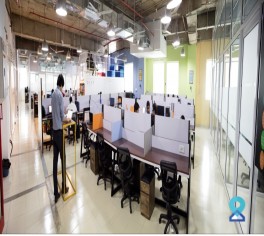 coworking space in sector 63, Noida