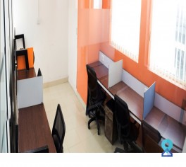 coworking space in sector 63 Noida