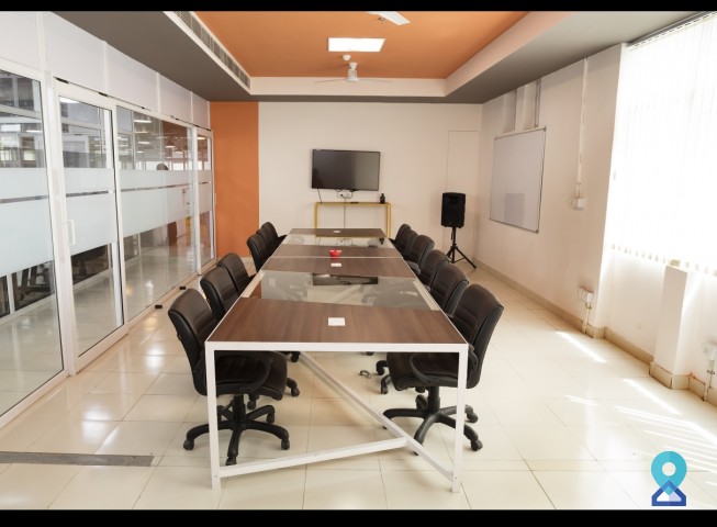Office Space in Golf Course Road, Gurgaon