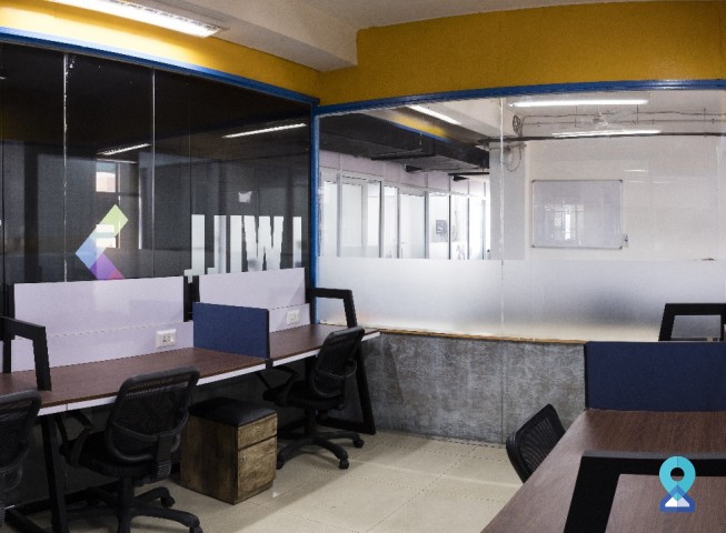 Office Space in Golf Course Road, Gurgaon