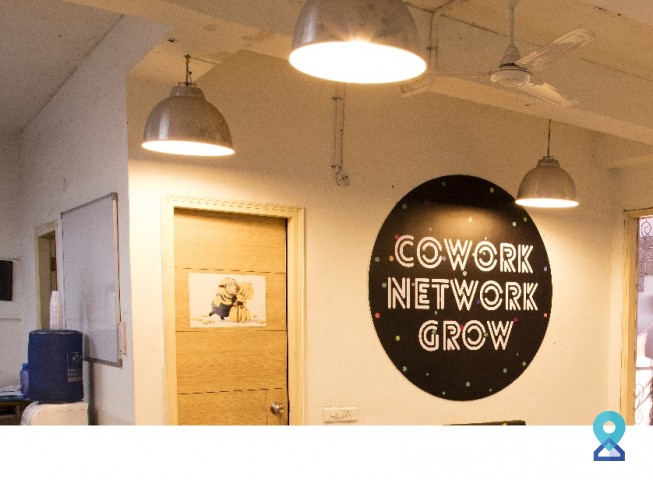 Office Space in Golf Course Road, Gurgaon