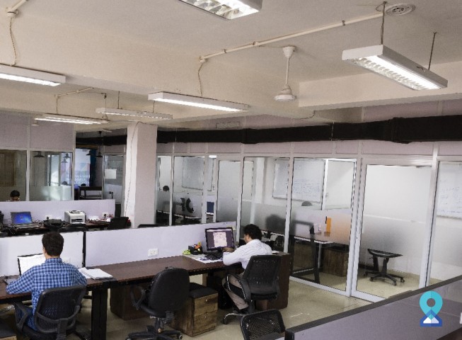 Office Space in Golf Course Road, Gurgaon