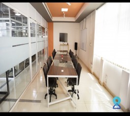 Office Space in Golf Course Road, Gurgaon