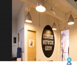 Office Space in Golf Course Road, Gurgaon