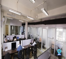Office Space in Golf Course Road, Gurgaon