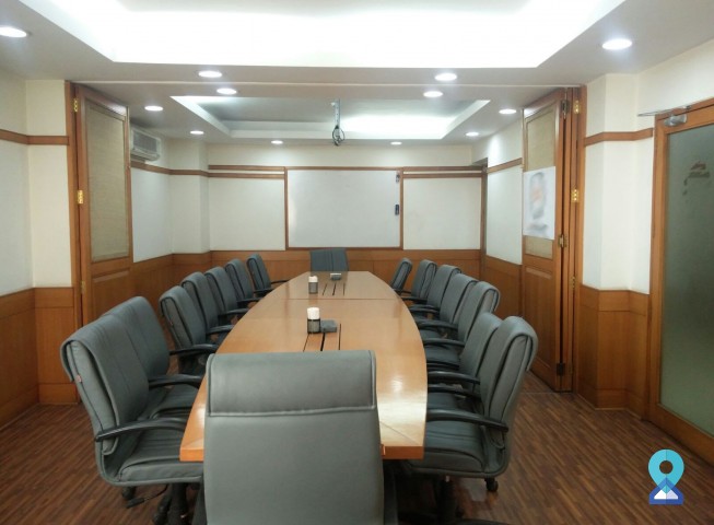 coworking space in sector 18, Maruti Industrial area, Gurgaon