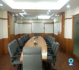 coworking space in sector 18, Maruti Industrial area, Gurgaon
