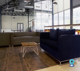 coworking space in sector 18, Maruti Industrial area, Gurgaon