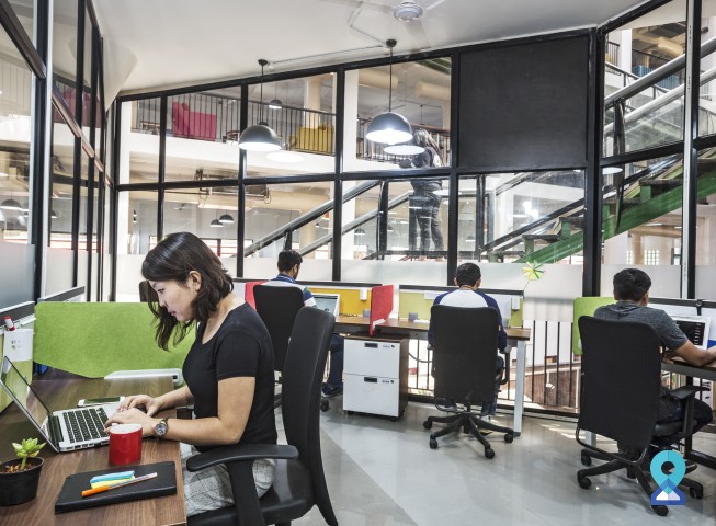 Office Space Sector 1 Noida