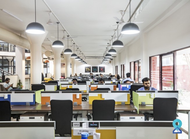 Office Space Sector 1, Noida