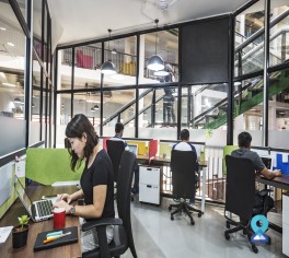 Office Space Sector 1 Noida