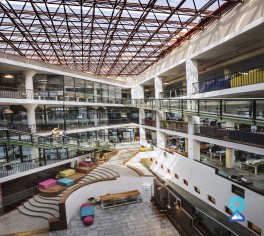 Business Centre Sector 1, Noida