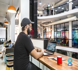 Office Space Noida