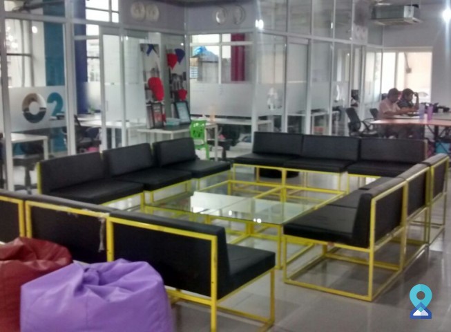 Office Space Kavuri Hills, Hyderabad